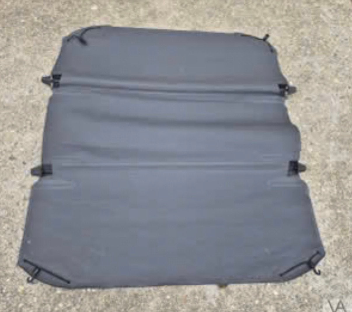 Nette afdekhoes Volvo C30 2006/2012, Auto-onderdelen, Ophalen of Verzenden, Volvo