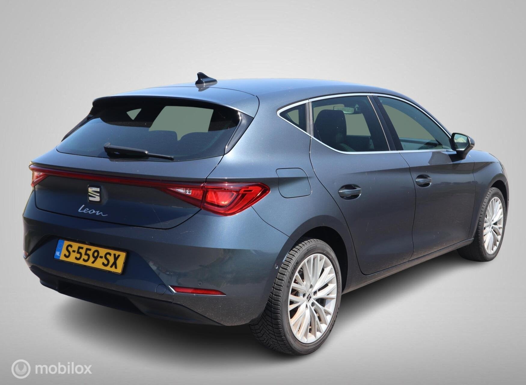 Seat Leon 1.4 TSI 204PK eHybrid PHEV DSG/AUTOMAAT FR xCellen, Leon, 84 €/maand, 1500 kg, Te koop