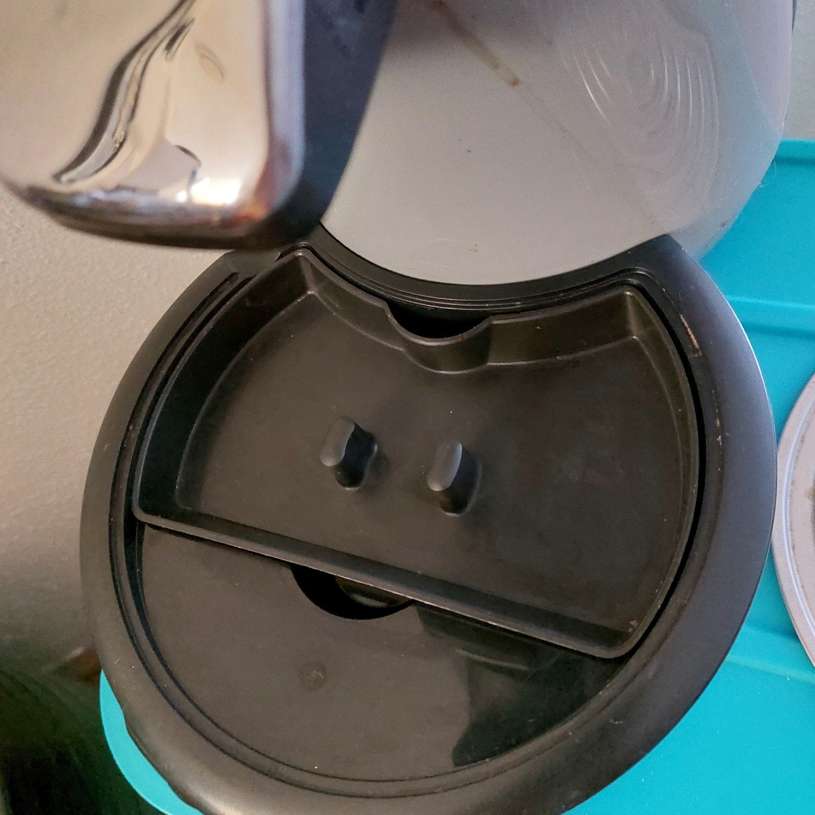 Philips Senseo koffie apparaat, Witgoed en Apparatuur, Koffiezetapparaten, Ophalen