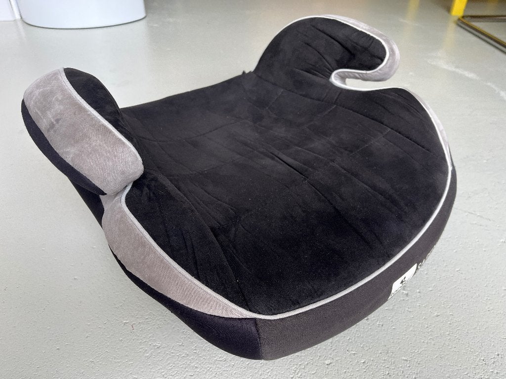 Lorelli kinderzitje booster, Autogordel of Isofix, Gebruikt, 15 t/m 36 kg, Ophalen