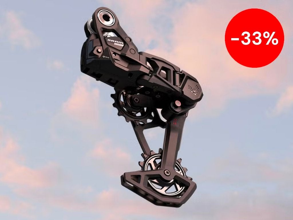 SRAM S1000/GX Eagle AXS MTB Groupset, Nieuw. SALE -33%!, Overige merken, Nieuw, 49 tot 53 cm, Ophalen of Verzenden