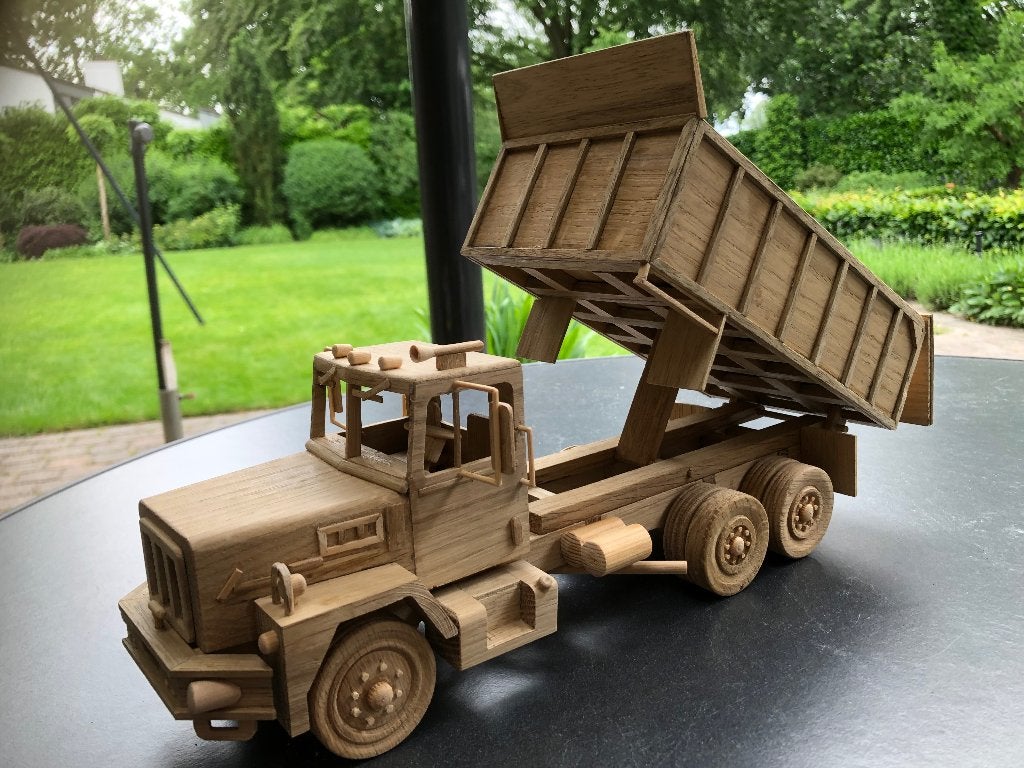 DAF N 2500/2800, Overige merken, Groter dan 1:32, Nieuw, Ophalen of Verzenden
