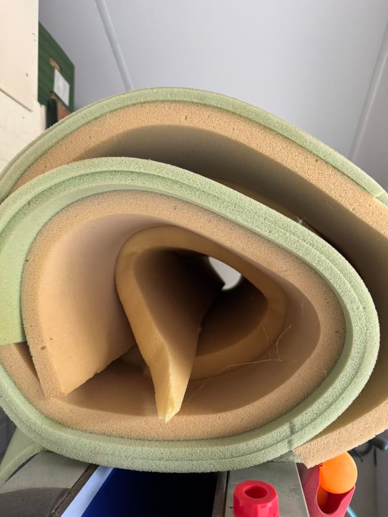 Stoffeer spullen voor stoelen, Ophalen of Verzenden