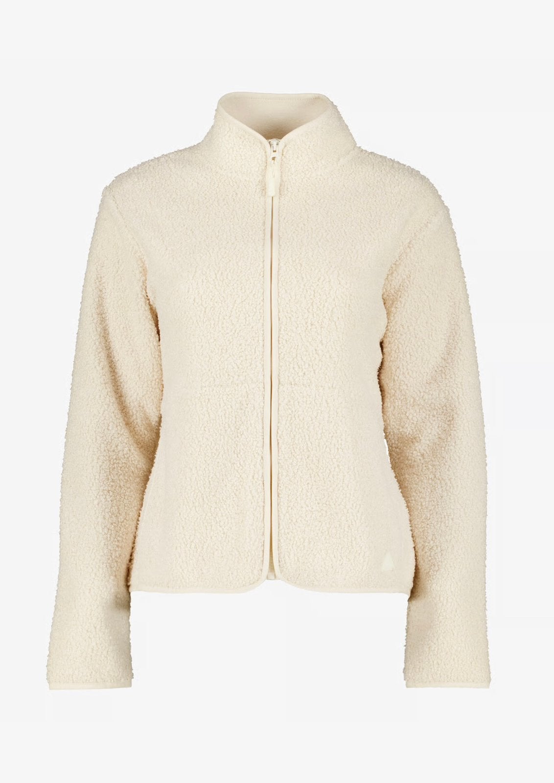 Ecru fleece vest, Ophalen of Verzenden, Nieuw, Maat 46/48 (XL) of groter, Overige kleuren