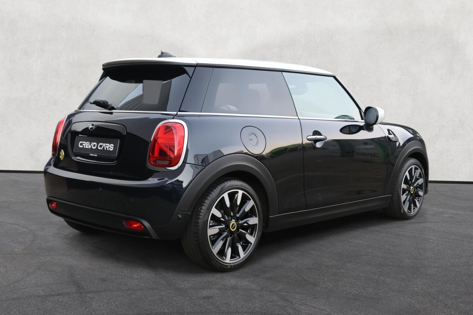 MINI Electric Yours 33 kWh | PANO | NAVI | H&K | SOH 97.1% |, Auto's, Gebruikt, 33 kWh, Mini Electric, Leder