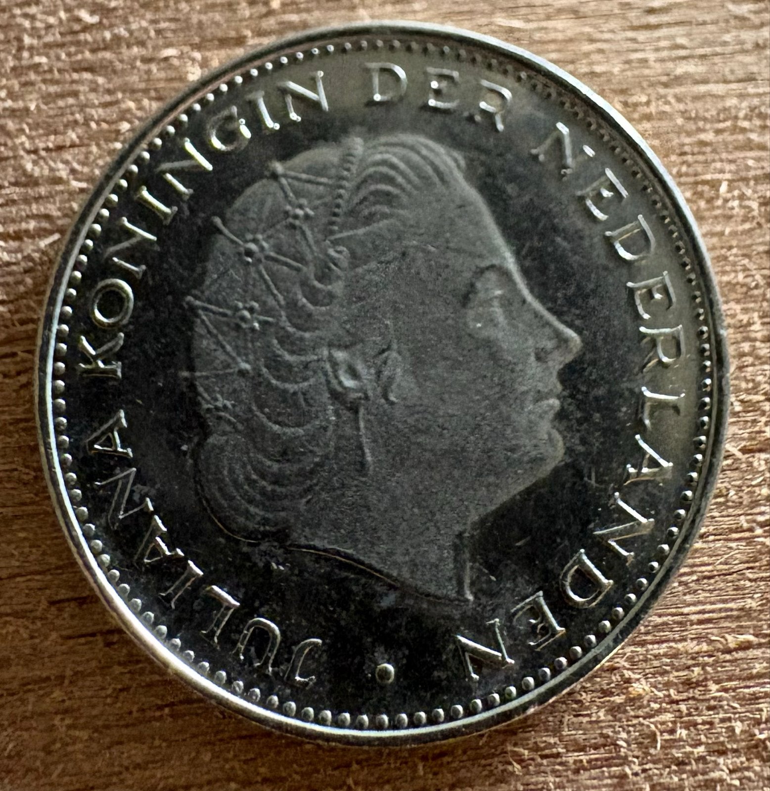 2½ Gulden Juliana 1979 - Grondwet 150 Jaar, Ophalen of Verzenden, Koningin Juliana, 2½ gulden, Losse munt