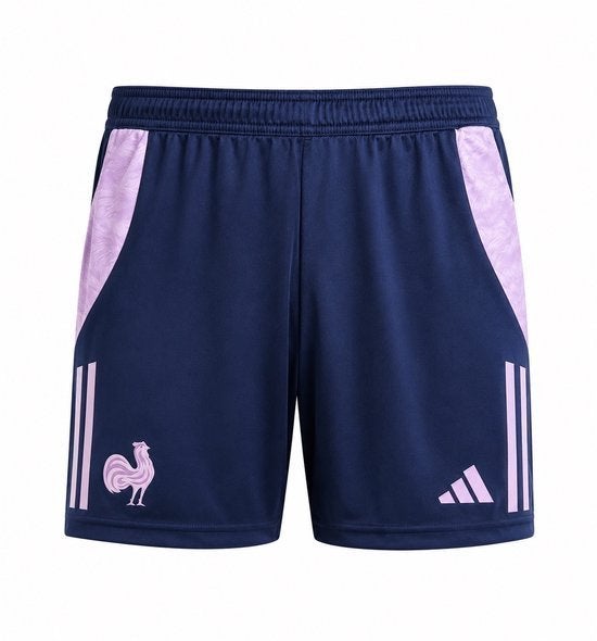 kortebroek, Blauw, Nieuw, Overige maten, Ophalen of Verzenden