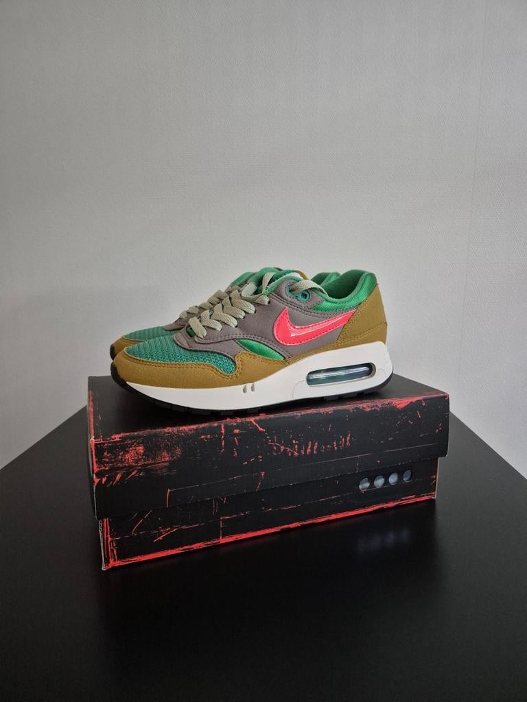 Nike air max 1, Ophalen of Verzenden, Zo goed als nieuw, Overige kleuren