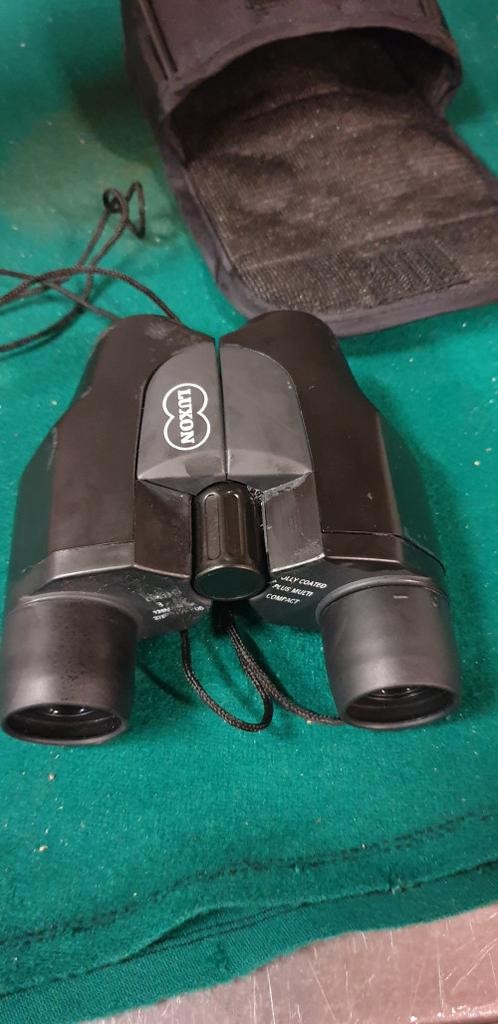 verrekijker merk luxon, Audio, Tv en Foto, Optische apparatuur | Verrekijkers, Ophalen of Verzenden, 'T Olde Gre-j, Info@toldegrej.nl