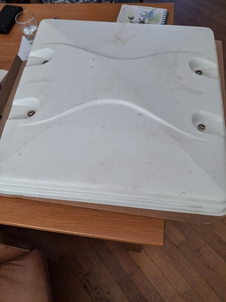Dakluik voor caravan of camper, Ophalen of Verzenden, Gebruikt