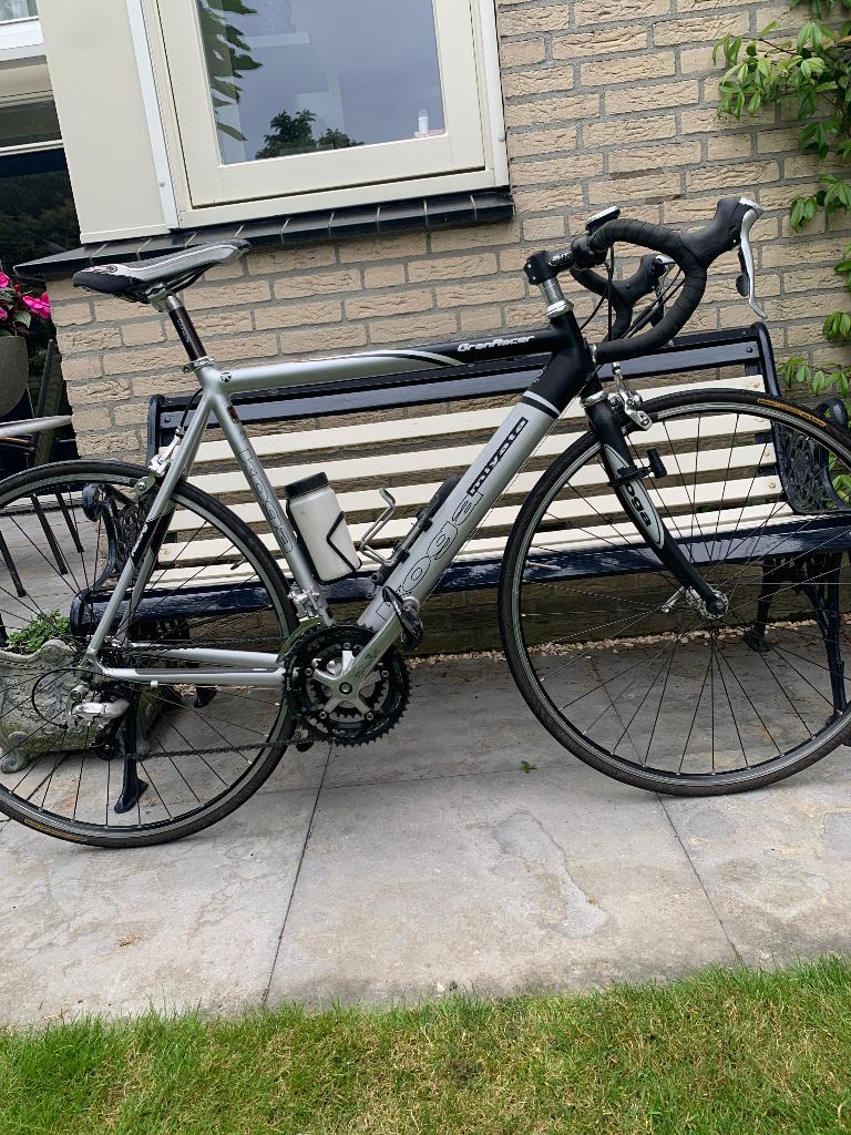 Koga Miyata, Ophalen, Gebruikt, 26 inch, Aluminium