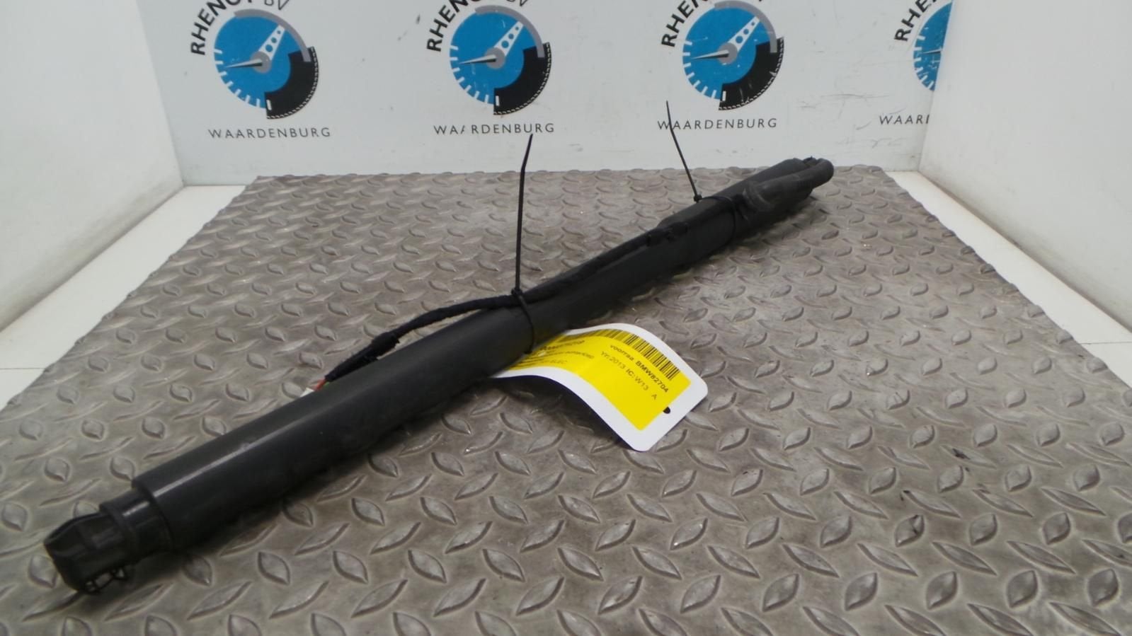 BMW 3 SERIES ACHTERKLEP GASVEER / ELEKTRISCHE SPINDEL 2013, Ophalen of Verzenden, Gebruikt, Stiba lid