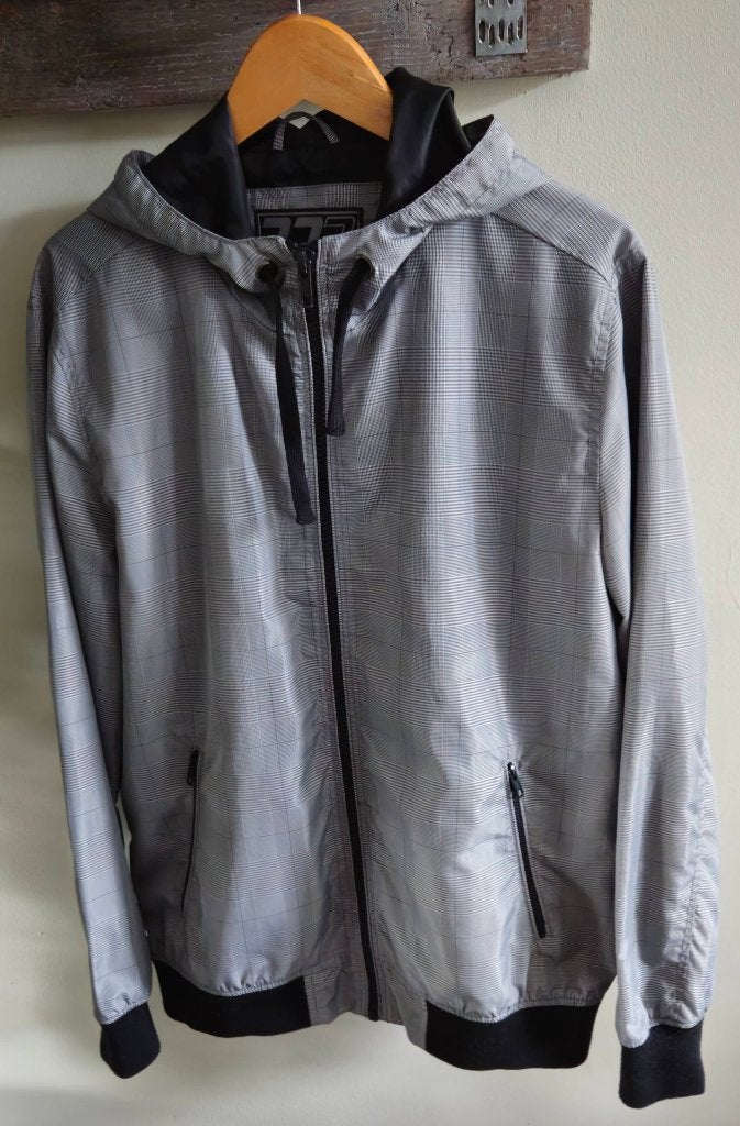 Mooie Heren Zomer Jack, Kleding | Heren, Maat 52/54 (L), Ophalen of Verzenden, Zo goed als nieuw, Clockhouse