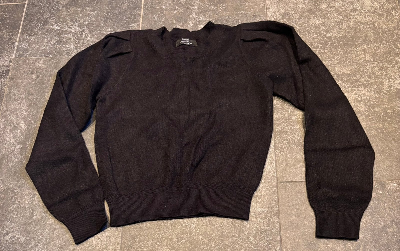 Berskha trui maat xs, Kleding | Dames, Mi, Zo goed als nieuw, Mi, Maat 34 (XS) of kleiner