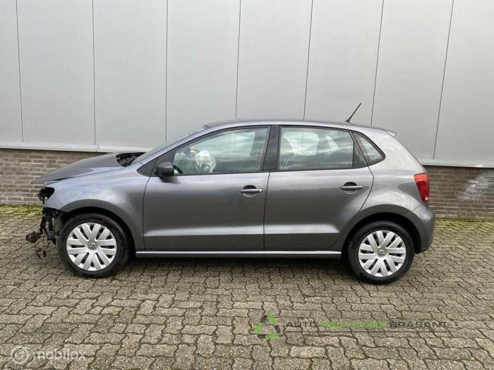 Draagarm links-voor van een Volkswagen Polo, Auto-onderdelen, Gebruikt, -, -, Ophalen of Verzenden