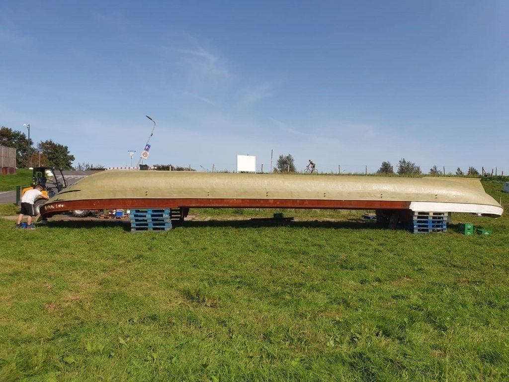 Sigmacover Sigma Cover 280 PRIMER en Thinner 91-92 VERS!, Ophalen of Verzenden, Nieuw, Verven