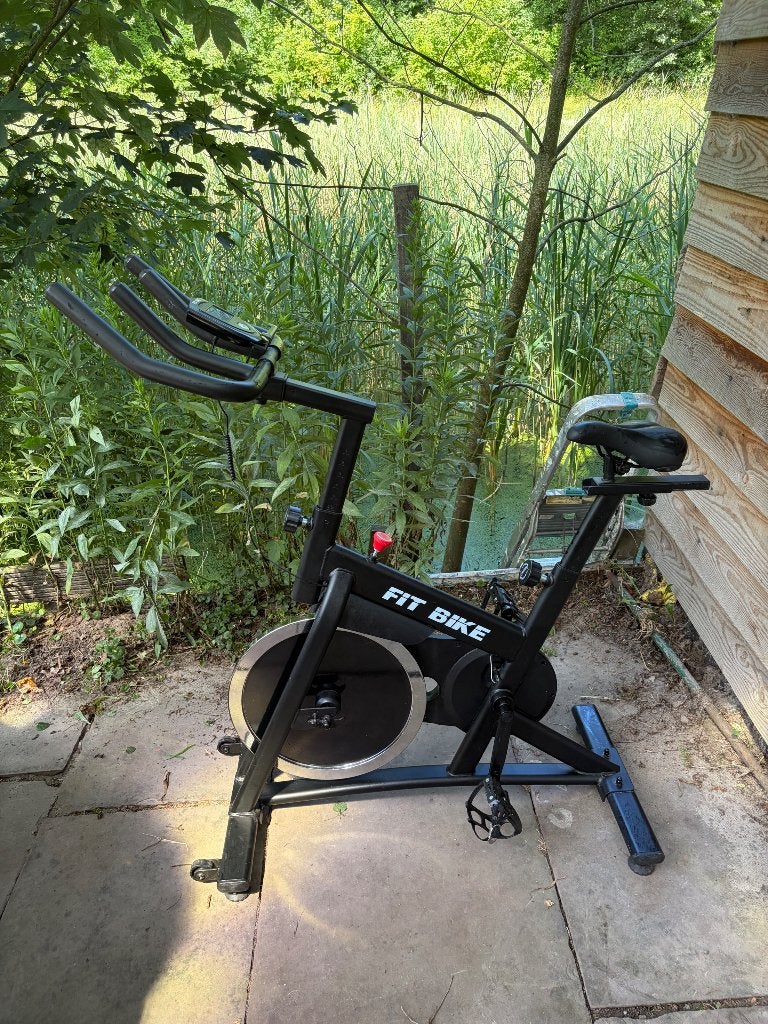 Fitbike Race 2.4, Ophalen, Gebruikt, Buik, Hometrainer