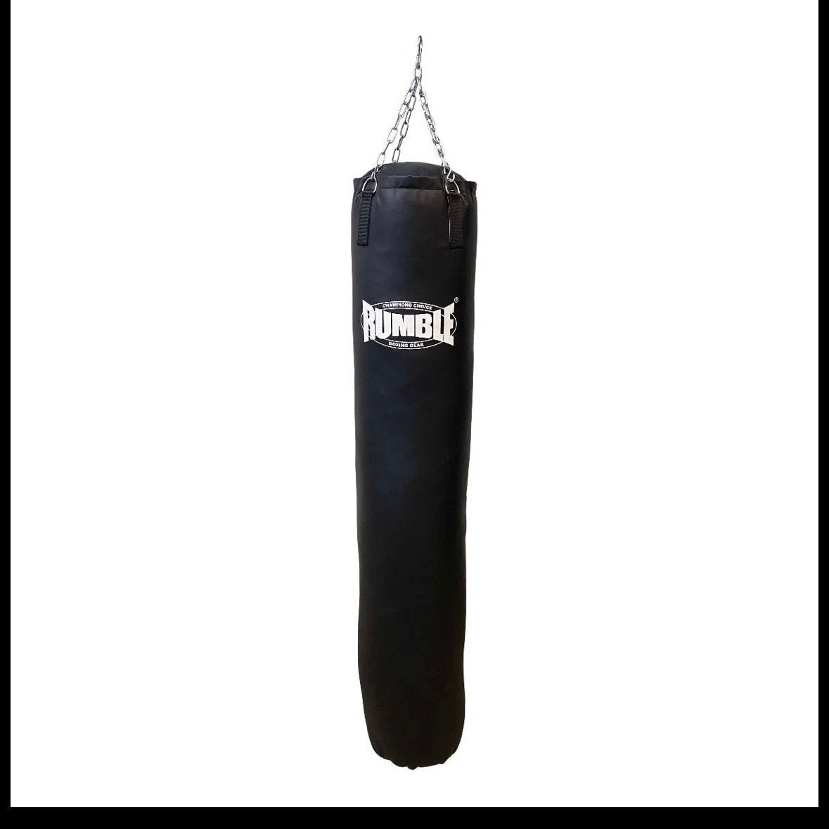 Bokszakset Rumble 180, Sport en Fitness, Boksen, Ophalen, Zo goed als nieuw, Bokszak