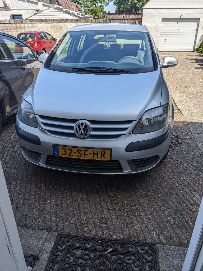 vw plus, Ophalen of Verzenden, Gebruikt, Volkswagen