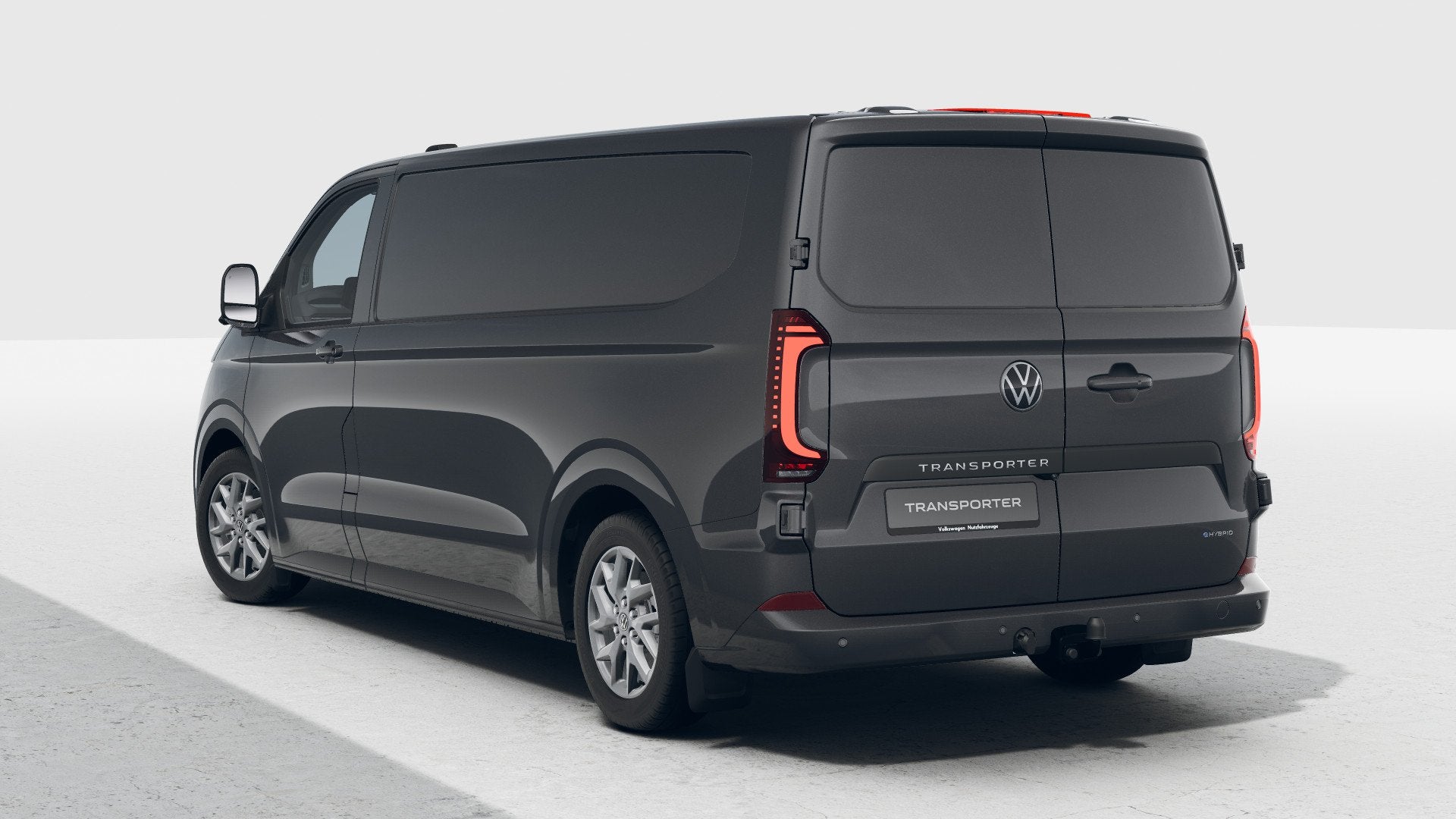 Volkswagen Transporter 2.5 eHybrid 233pk AUT L2H1 30 Bulli |, Automaat, 12 maanden, Euro 6, 4 cilinders