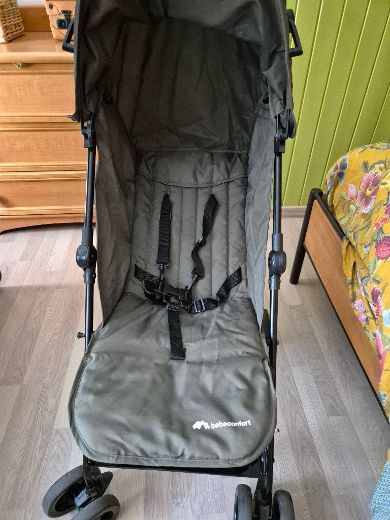 Buggy bebeconfort, Verzenden, Zo goed als nieuw, Overige merken