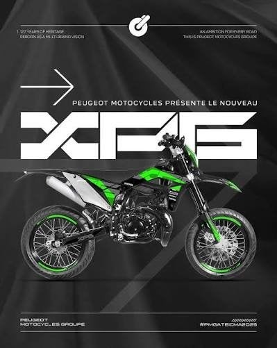 fiets gevonden, Ophalen, Nieuw, Peugeot Motocycles