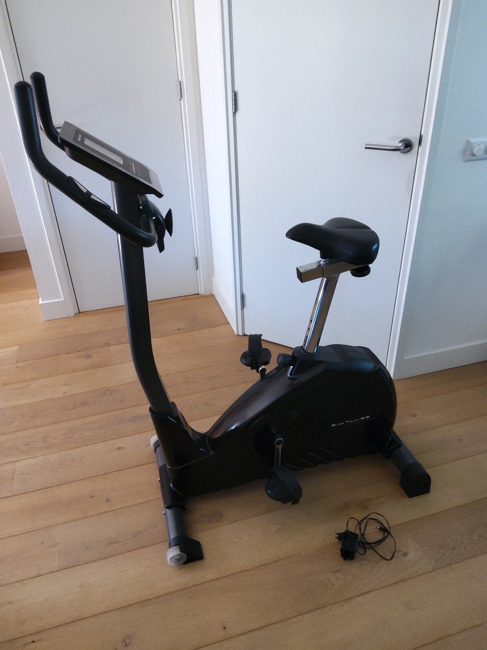 Pro-Form Slide Touch 6.0 Hometrainer, Sport en Fitness, Ophalen, Overige materialen, Gebruikt, Benen
