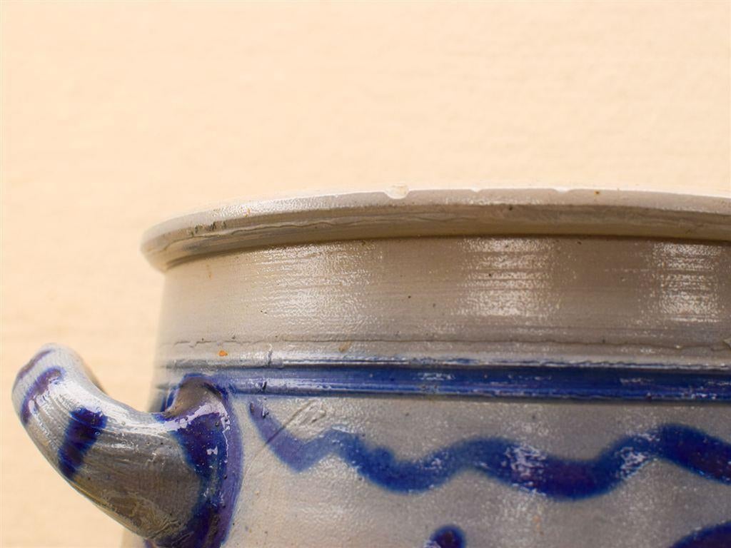 Keulse aardewerk pot 51545, Ophalen of Verzenden