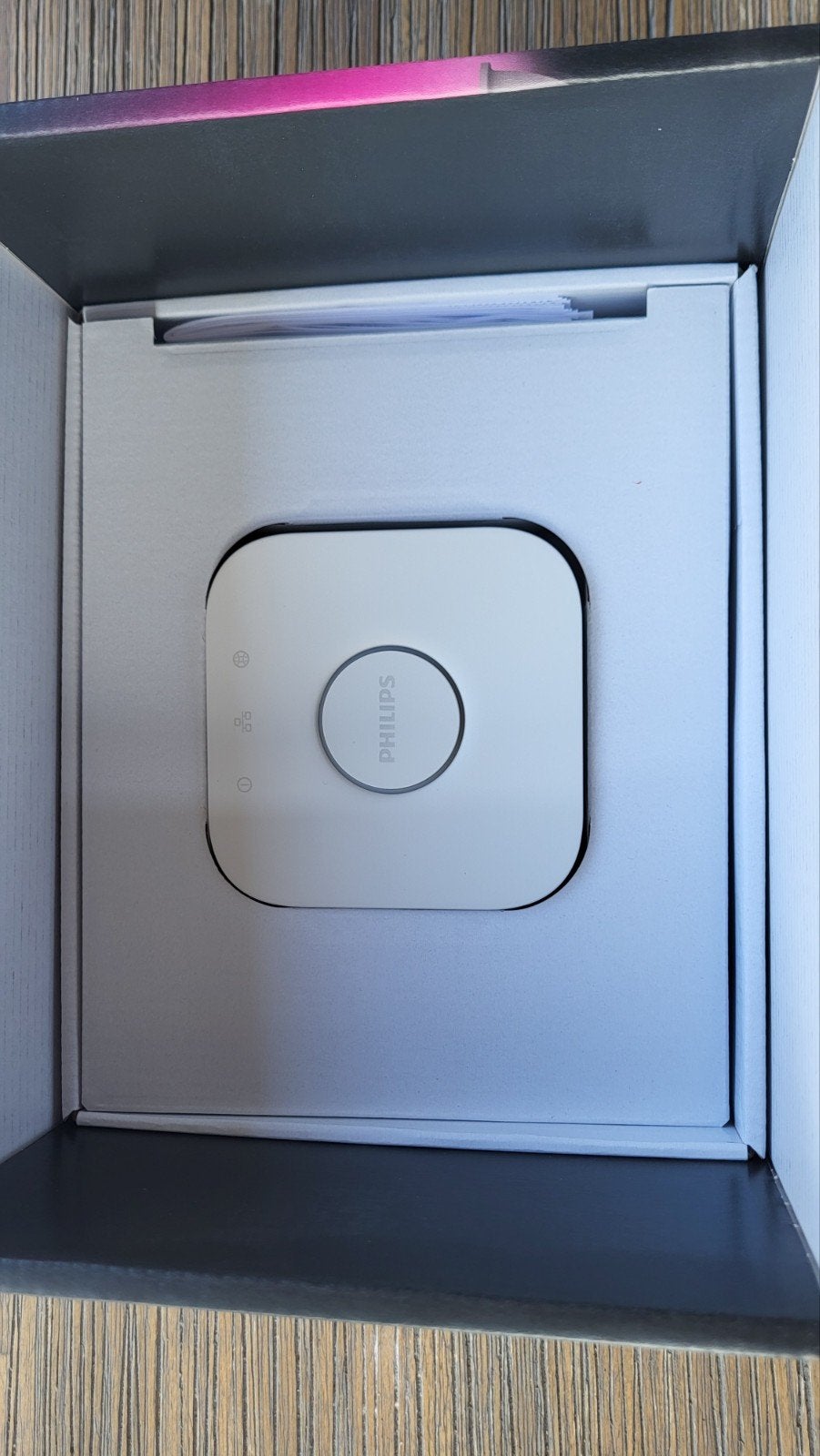 Philips Hue Bridge V2 - Nieuw, Ophalen, Nieuw, Modern
