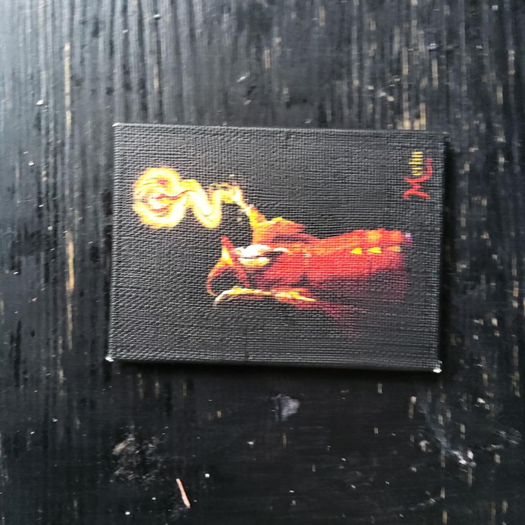 Toverlandfenix, Ophalen of Verzenden