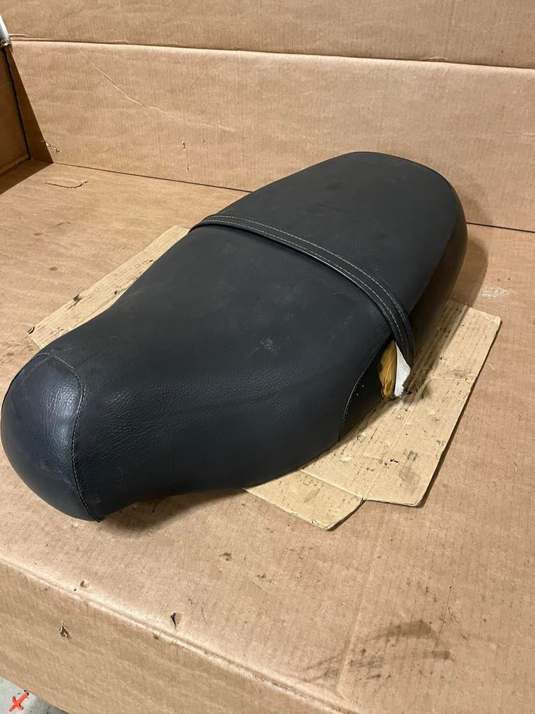 Piaggio skr skipper zadel buddy seat, Ophalen of Verzenden, A, A, A