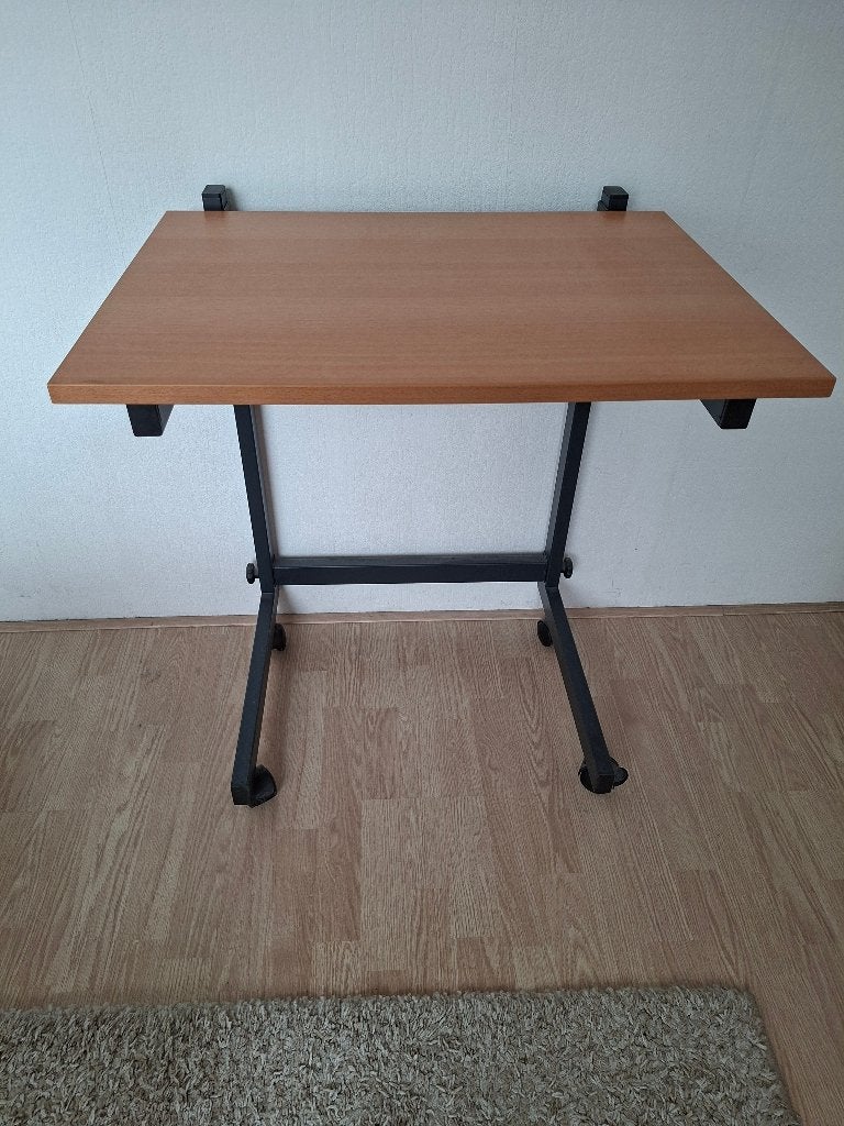.Computertafel, Ophalen, Zo goed als nieuw, 70 tot 120 cm