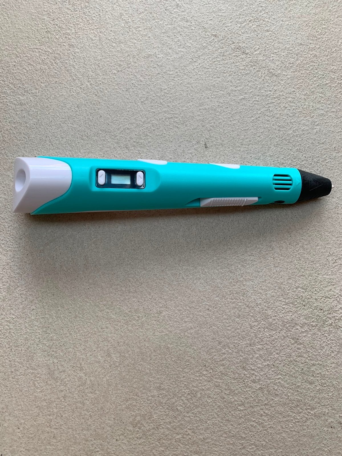 3D Printing Pen met print in diverse kleuren, Ophalen of Verzenden, Zo goed als nieuw