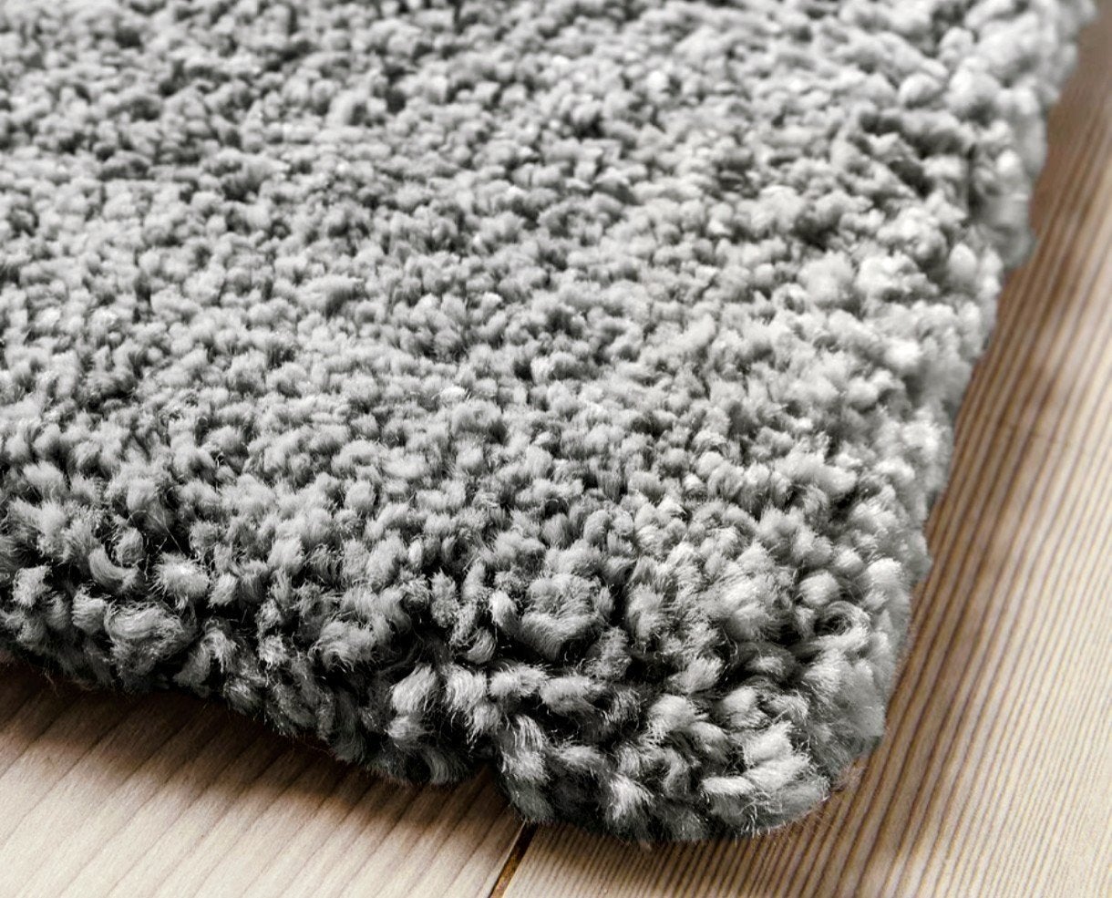 IKEA Stoense vloerkleed - bruine , 195x133 cm, Modern, Comfortabel, 100 tot 150 cm, Ophalen of Verzenden, Zo goed als nieuw