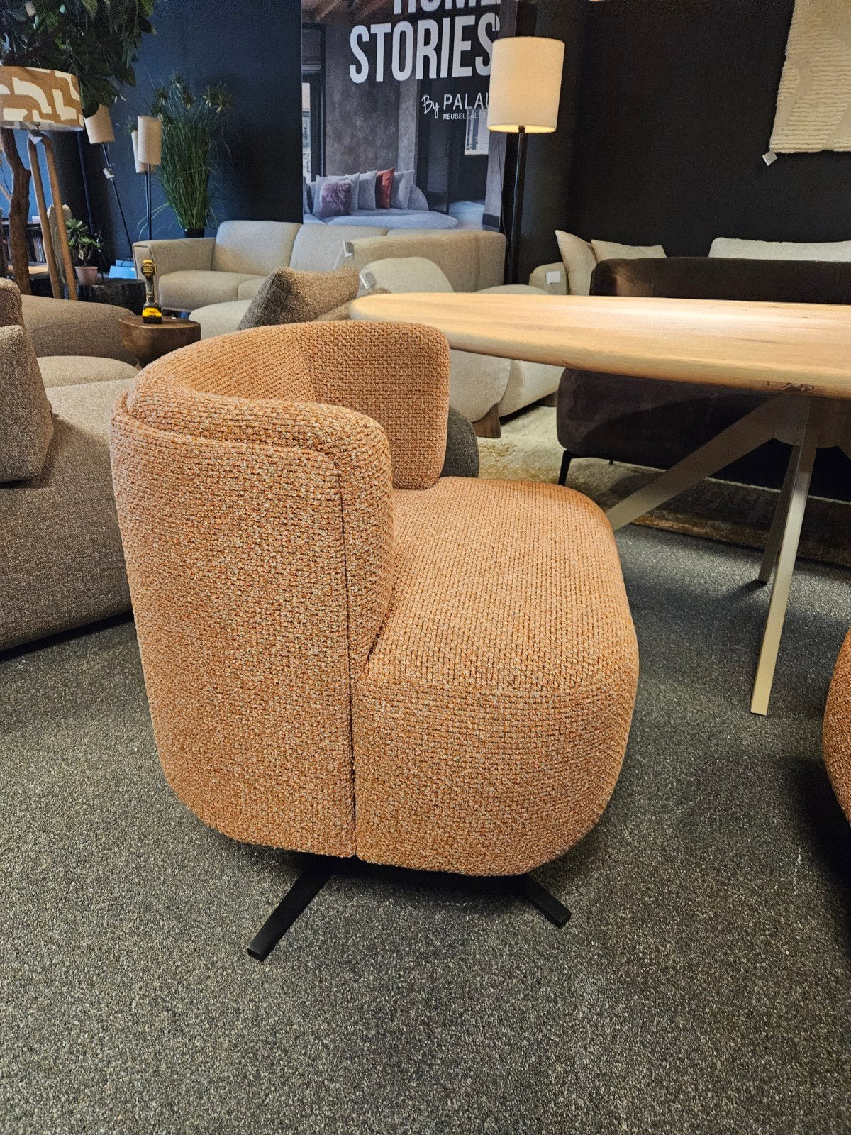 stoel fauteuil VINO passe-partout, Ophalen of Verzenden