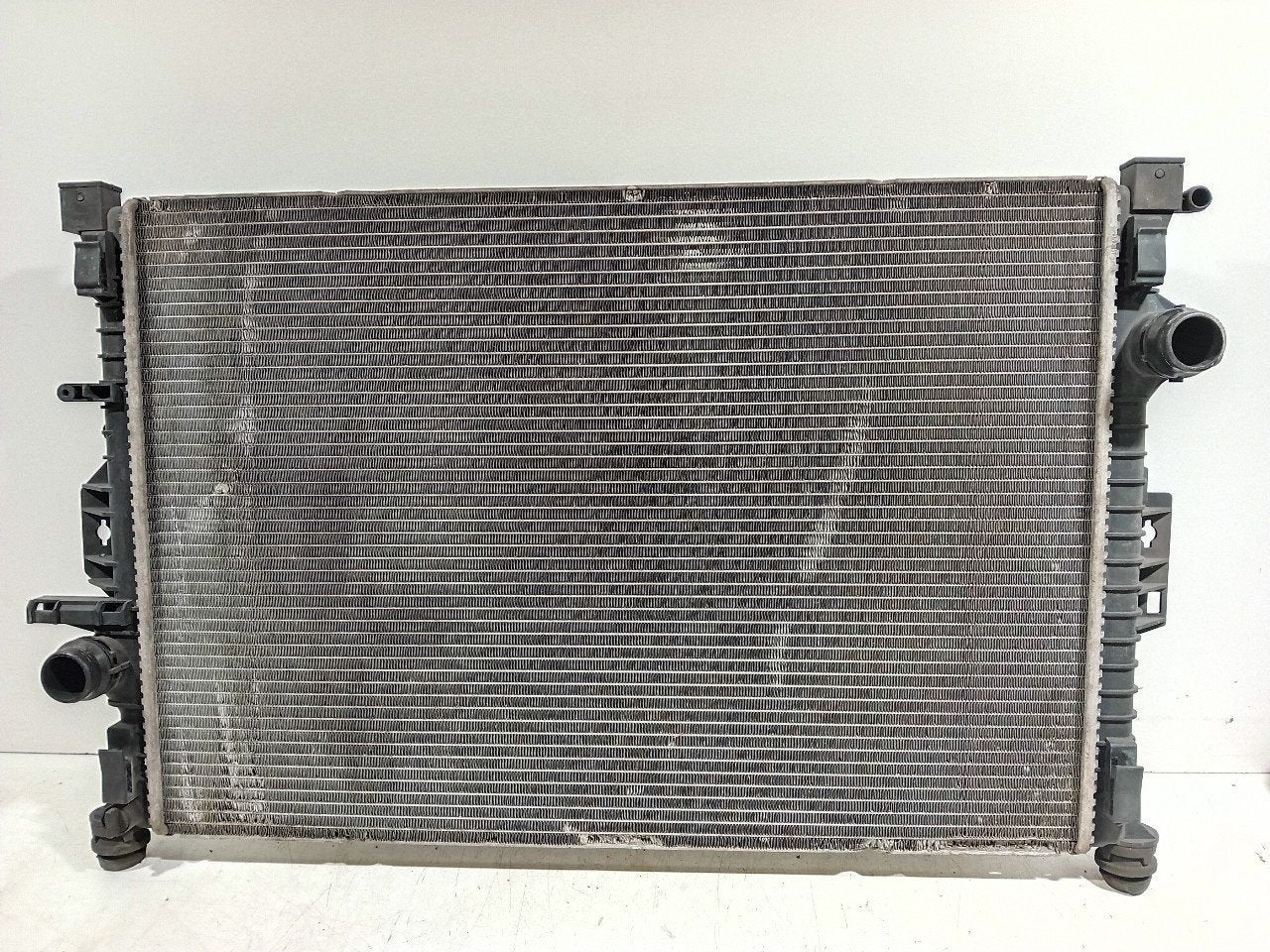 Radiateur Land Rover Freelander, Onderdelen@venauto.nl, Van der Ven Autorecycling B.V., Ettenseweg 76, 4706 PB Roosendaal, The Netherlands
