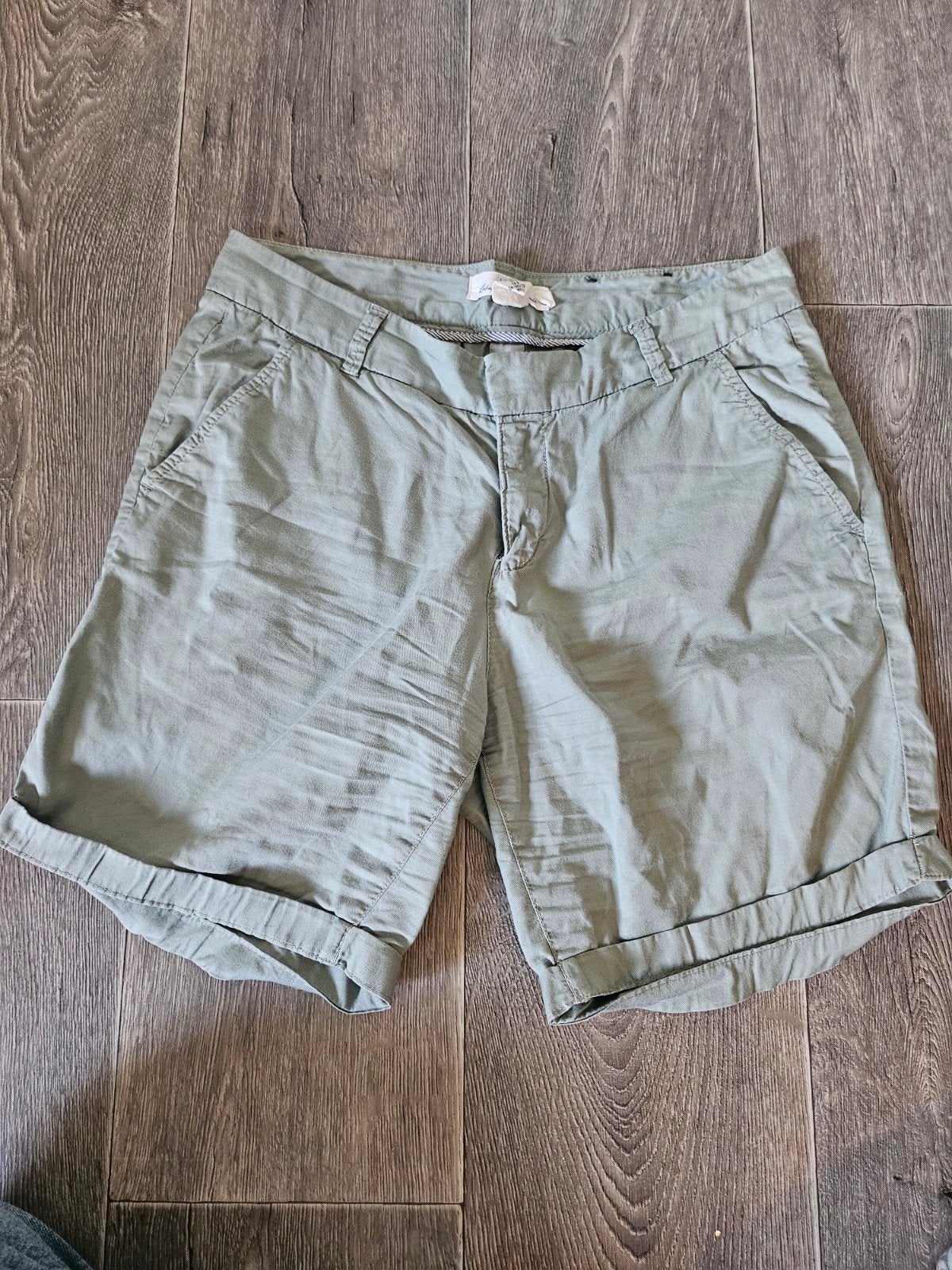 L.O.G.G. Bermuda shorts - Maat 38 (M), L.O.G.G., Ophalen of Verzenden