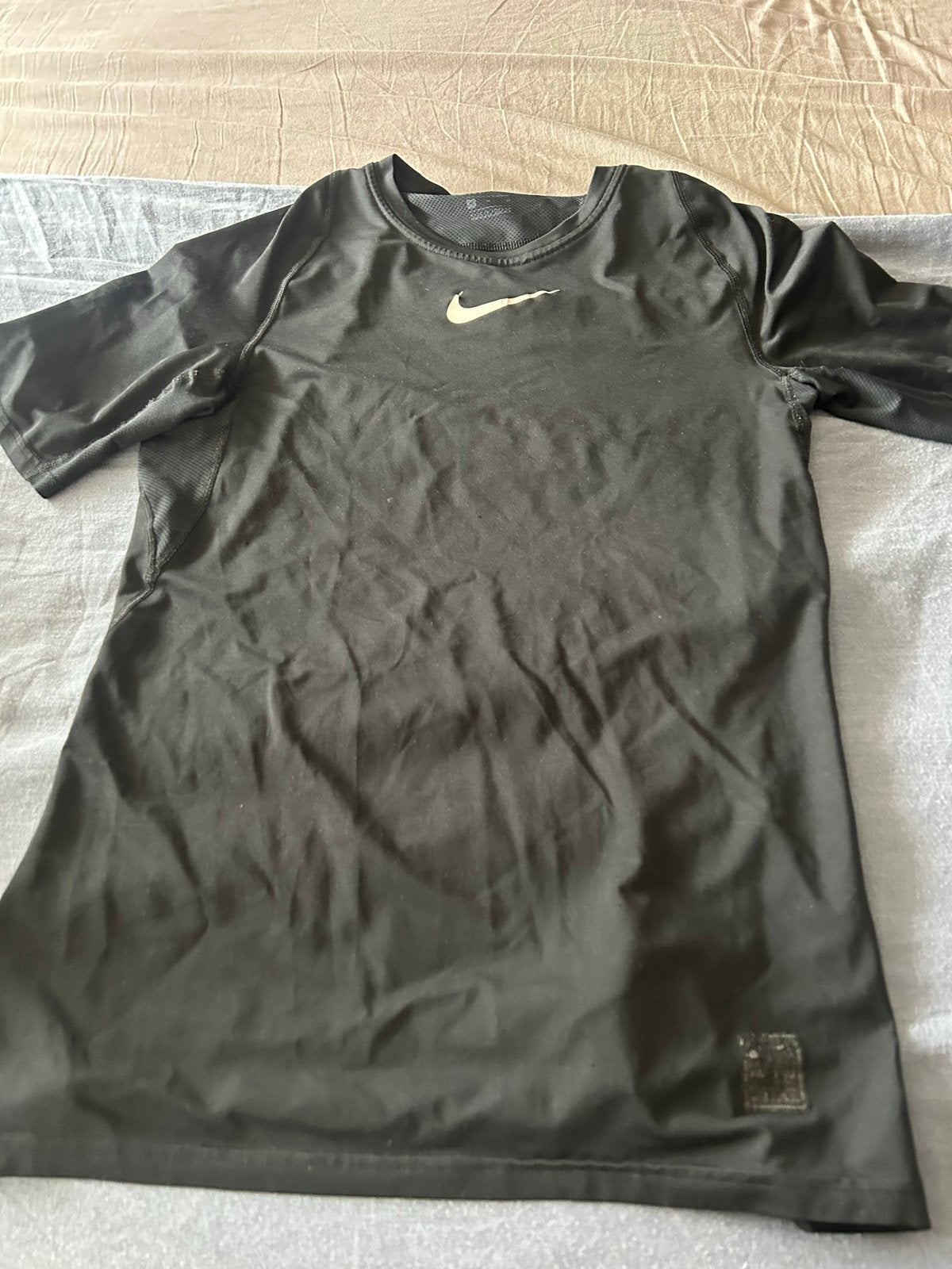 My Brand Polo Shirt Zwart Maat M, Ophalen of Verzenden, Zo goed als nieuw