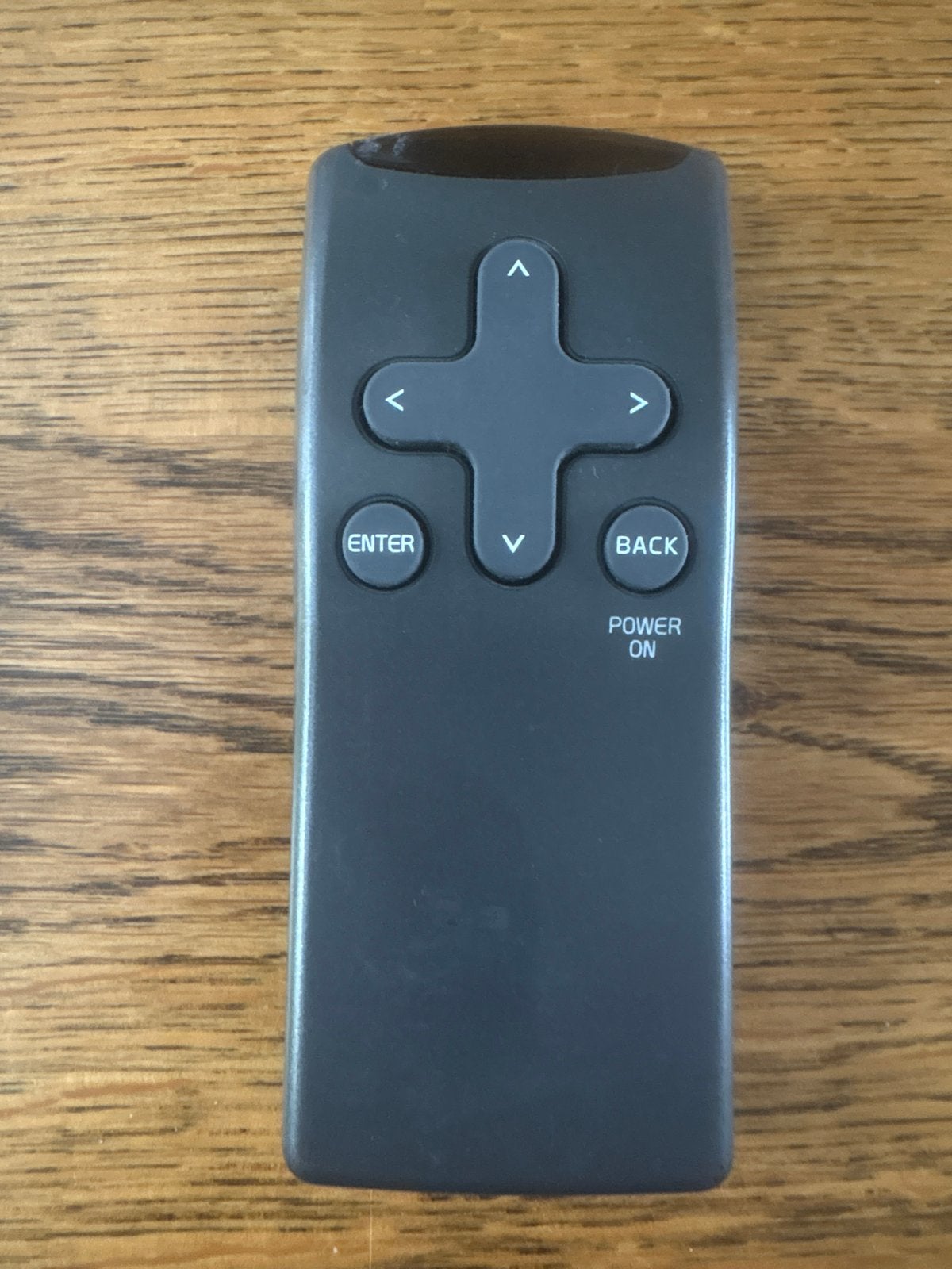Volvo originele afstandsbediening RTI navigatie 30657371-1, Ophalen, Gebruikt, Origineel