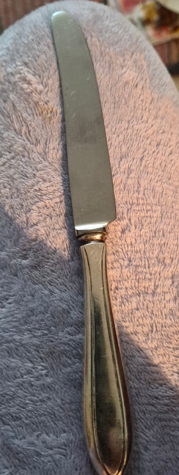 Gerritsen en van Kempen verz.mes, Antiek en Kunst, Ophalen of Verzenden