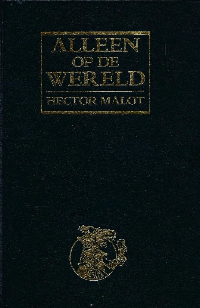 Hector Malot - Alleen op de wereld - NIEUW, Boeken, Ophalen of Verzenden, Nieuw, Fictie