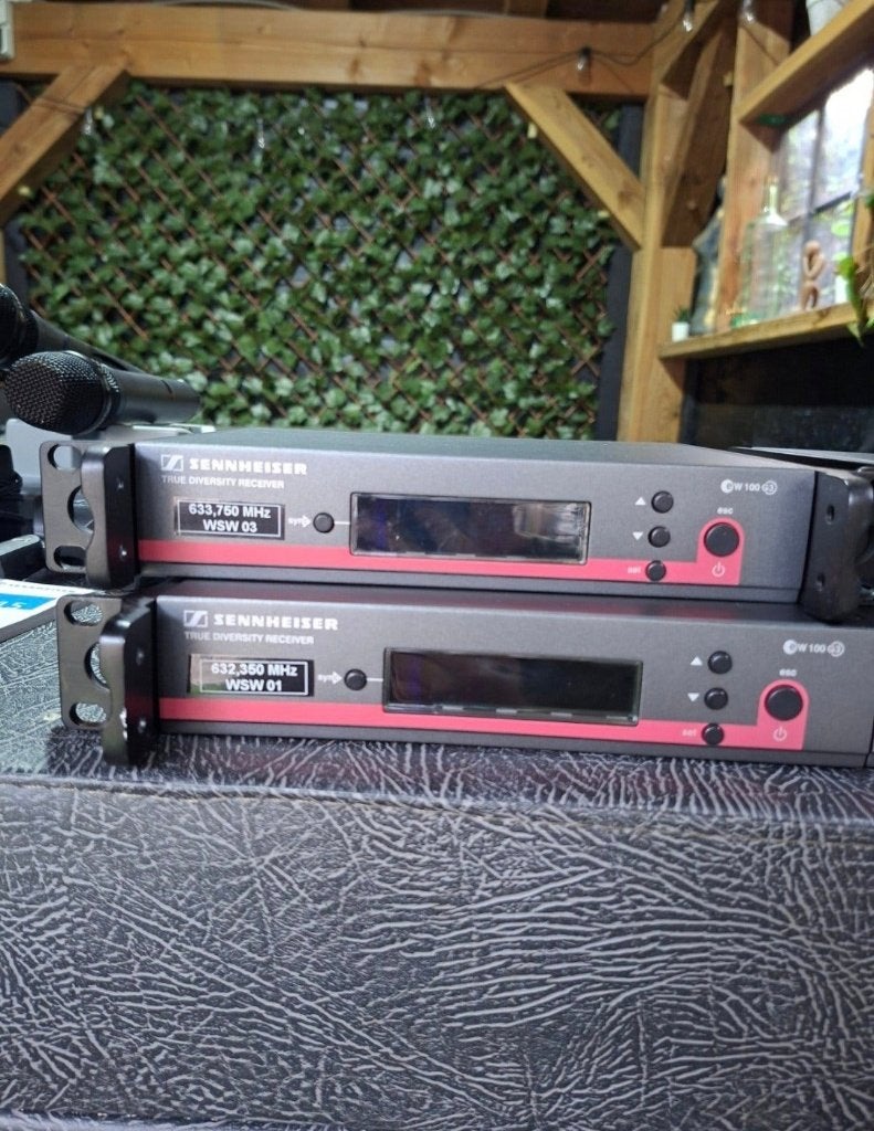 Diverse professionele audio, Ophalen, Gebruikt, Audio