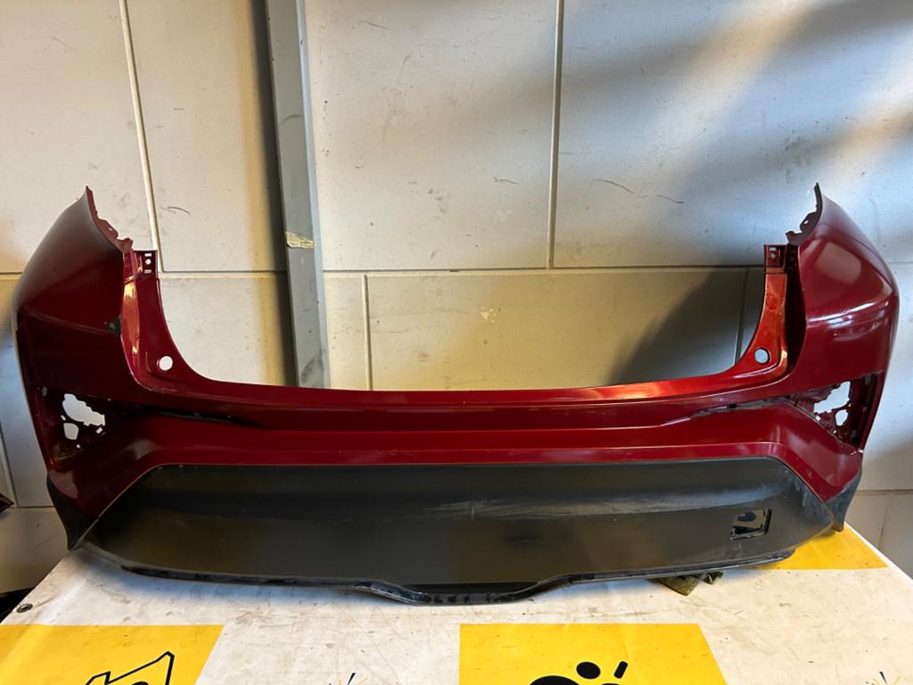 Toyota C-HR CHR achterbumper 50159-F4010 origineel bumper