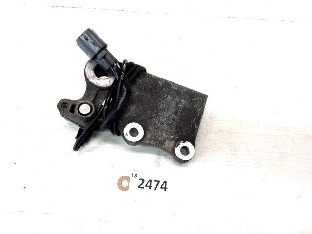 ninja 300R 2012 - 2017 Kawasaki Beugel D1-45468
