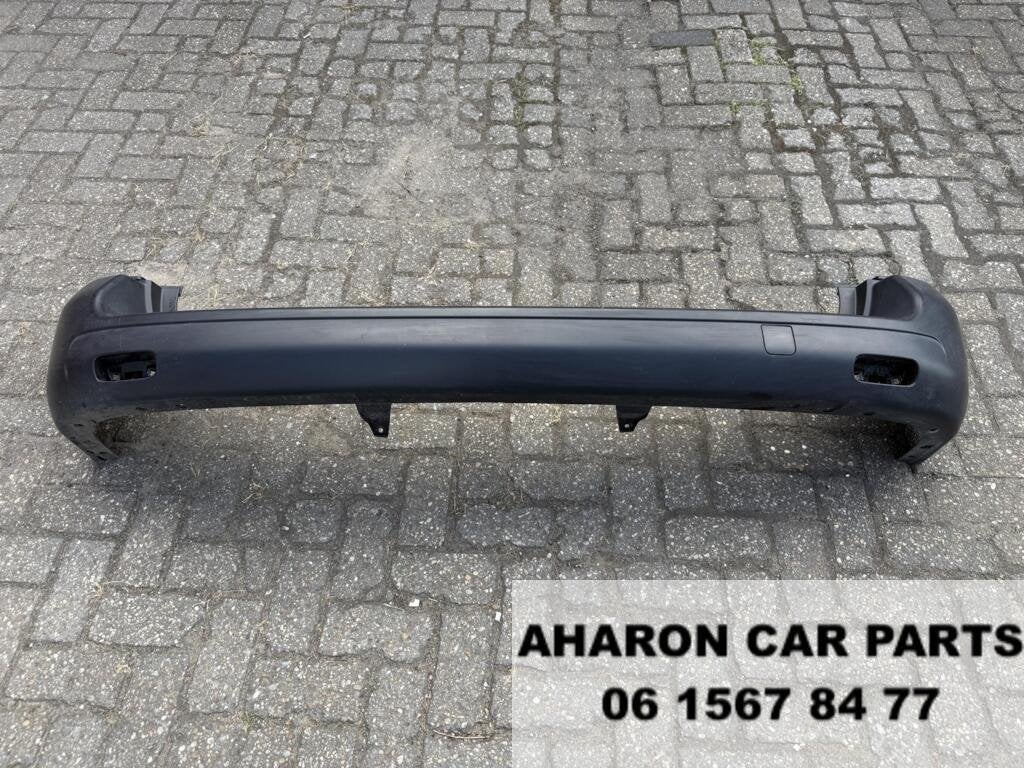 Citroen Jumpy SpaceTourer Peugeot Expert Achterbumper, Auto-onderdelen, Gebruikt, Ophalen of Verzenden, Achter, Bumper