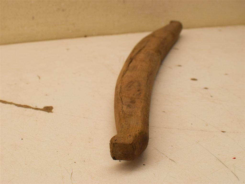 Houten juk 47663, Ophalen of Verzenden, Gebruikt