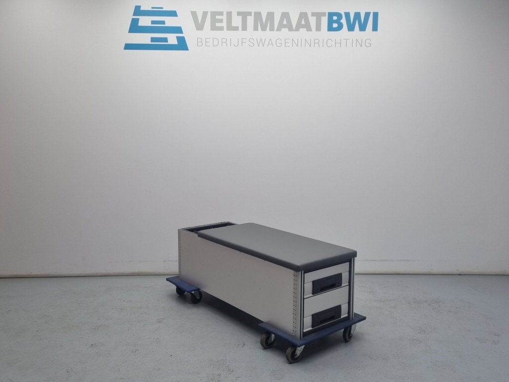 Bott vloerlade bodem lade bedrijfswagen inrichting, Niet ingevuld, Niet ingevuld, Niet ingevuld