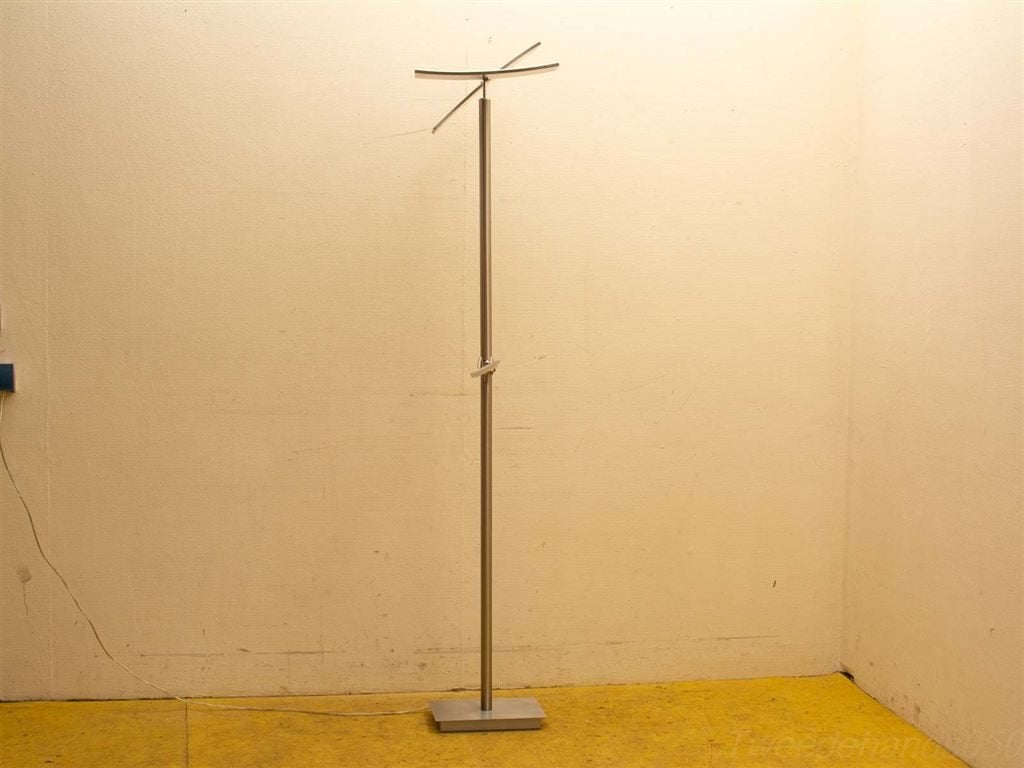 Vloerlamp 36484, Huis en Inrichting, Lampen | Vloerlampen, Ophalen of Verzenden, Gebruikt, 150 tot 200 cm