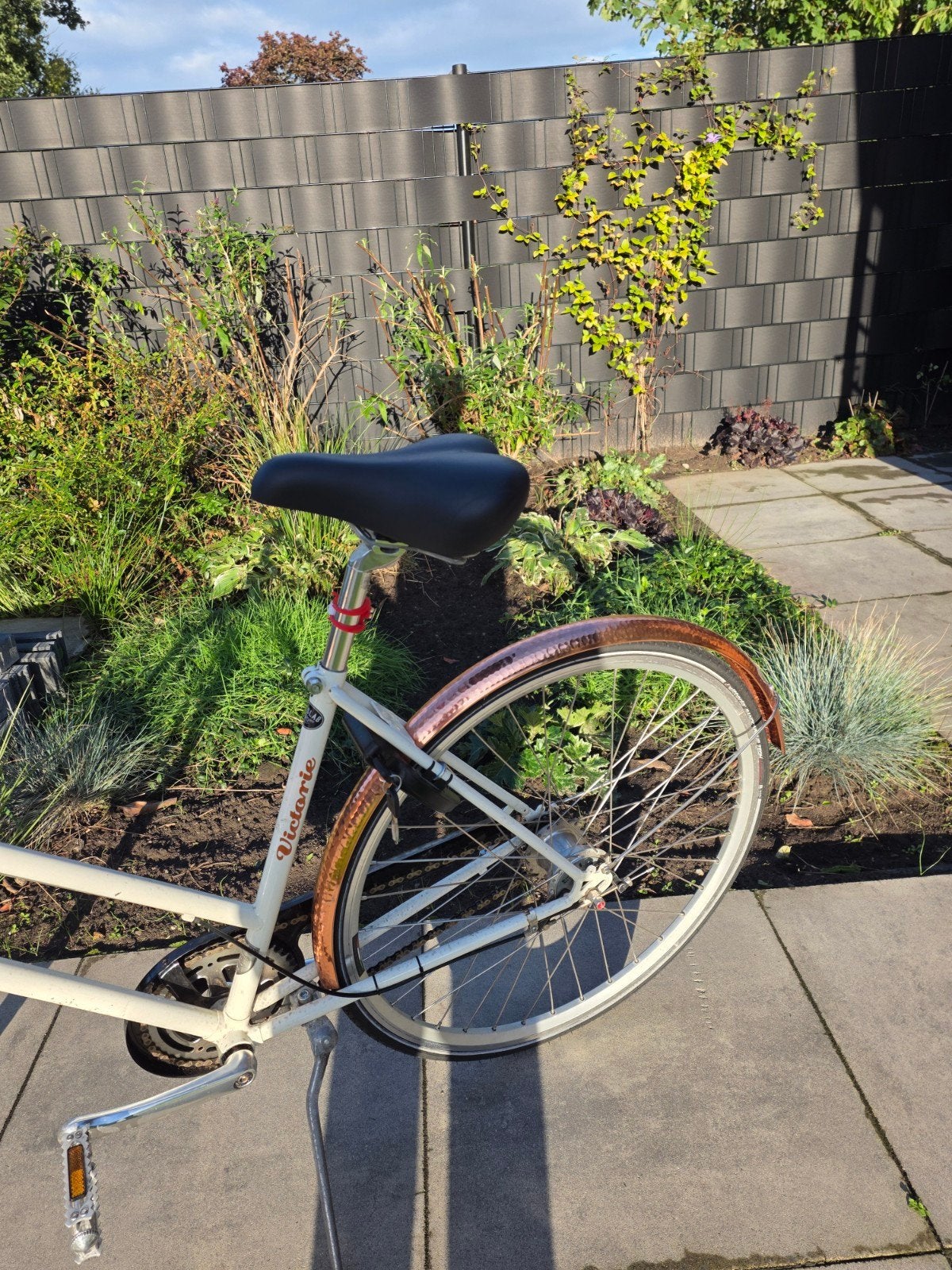 Foto 6 van damesfiets