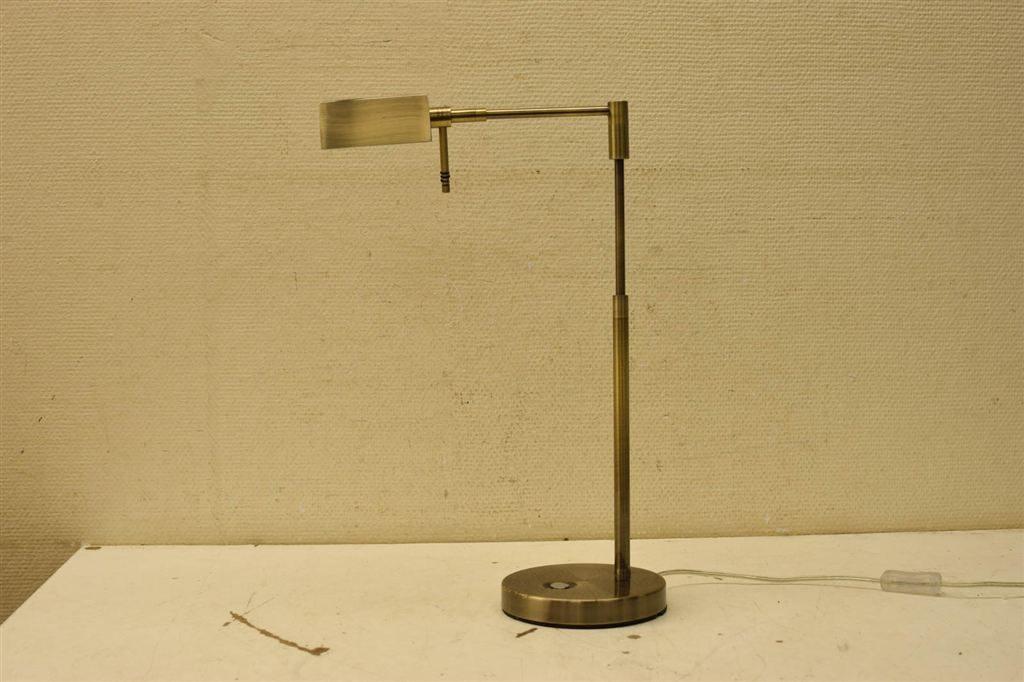 Karwei Bureaulamp 46253, Ophalen of Verzenden, Gebruikt